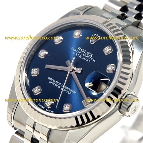 rolex diamantato prezzo|rolex datejust diamanti prezzi.